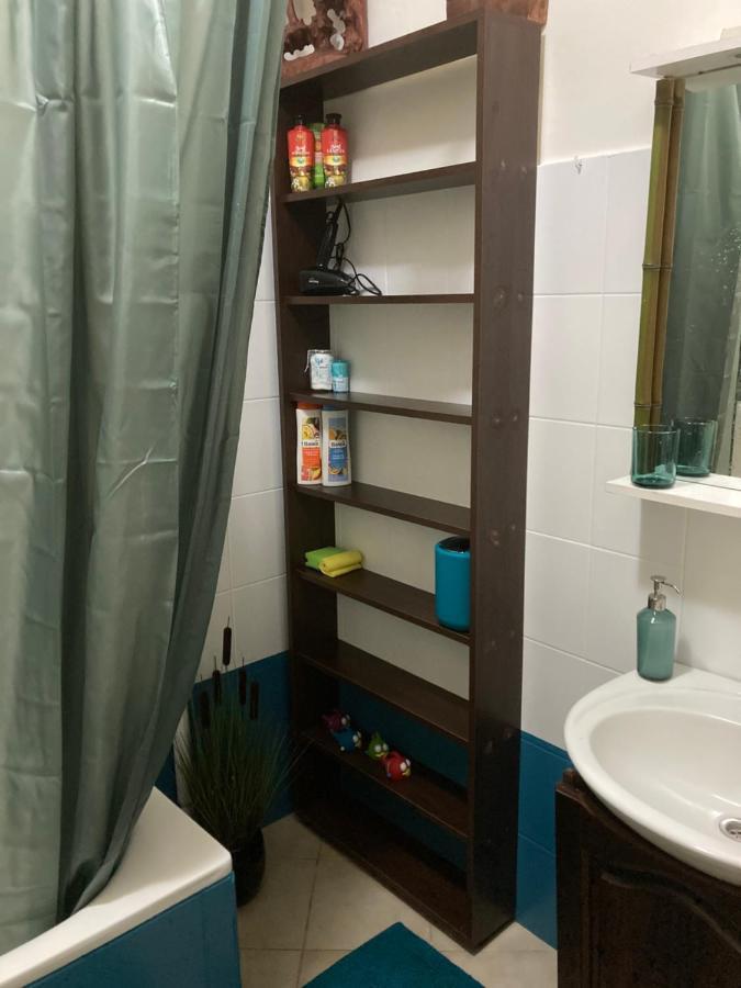 Appartement Palmahaz à Budapest Extérieur photo
